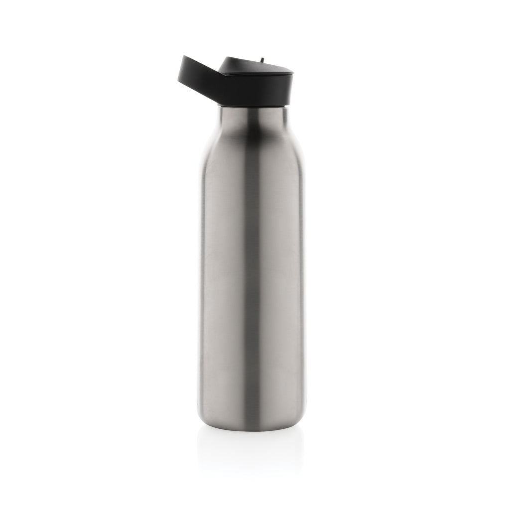Botella de agua Avira Ara RCS con tapa acero 500 ml