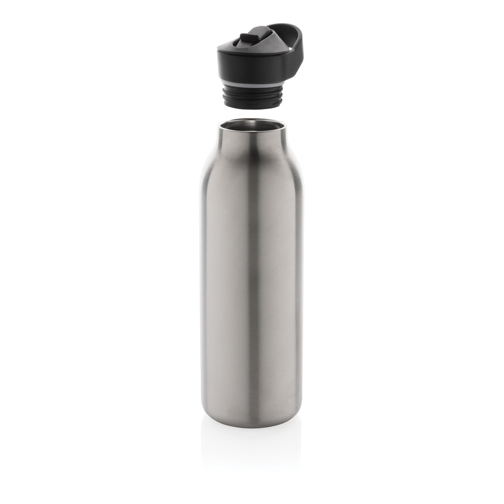 Botella de agua Avira Ara RCS con tapa acero 500 ml