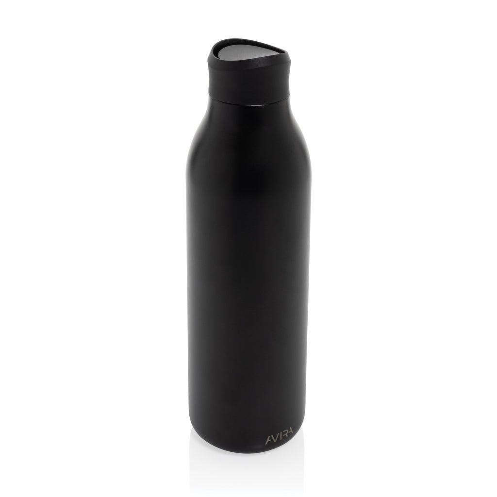 Botella agua Avira Alok RCS Re-Steel 360 de 600 ml