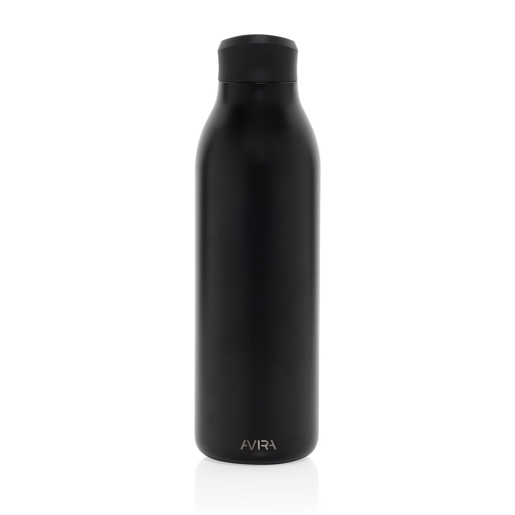 Botella agua Avira Alok RCS Re-Steel 360 de 600 ml