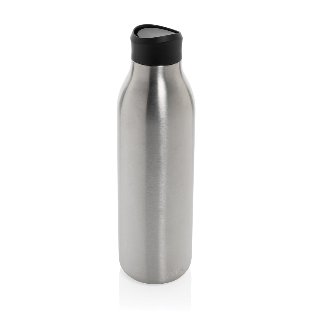 Botella agua Avira Alok RCS Re-Steel 360 de 600 ml