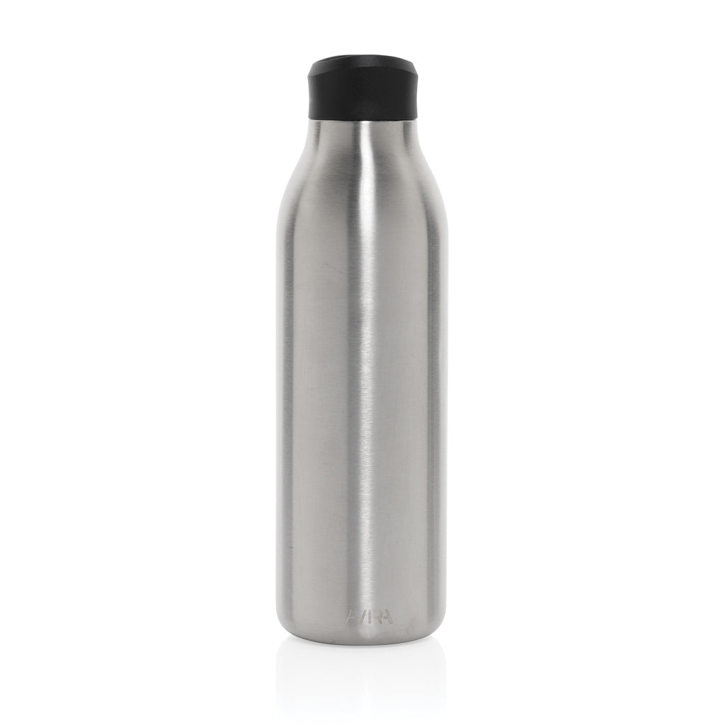 Botella agua Avira Alok RCS Re-Steel 360 de 600 ml