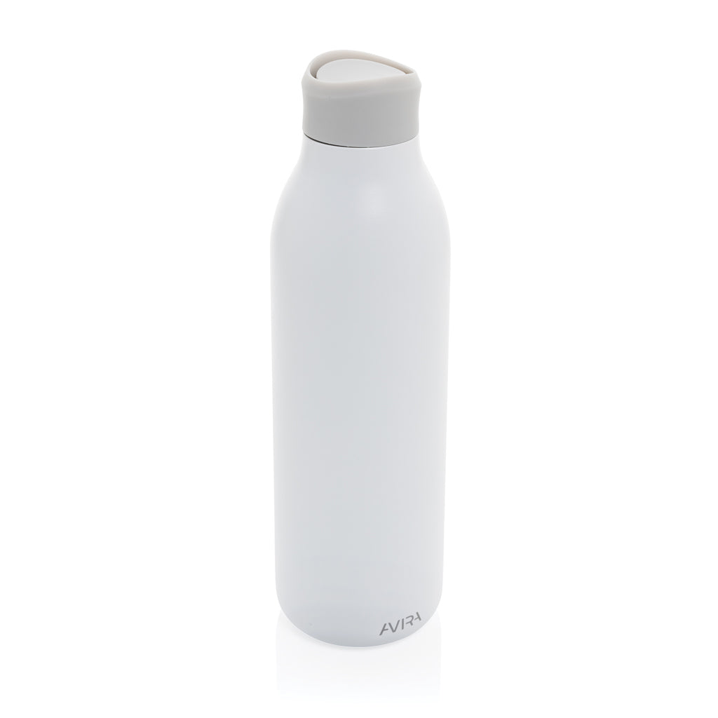 Botella agua Avira Alok RCS Re-Steel 360 de 600 ml