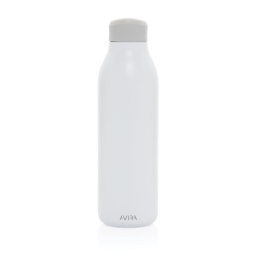 Botella agua Avira Alok RCS Re-Steel 360 de 600 ml