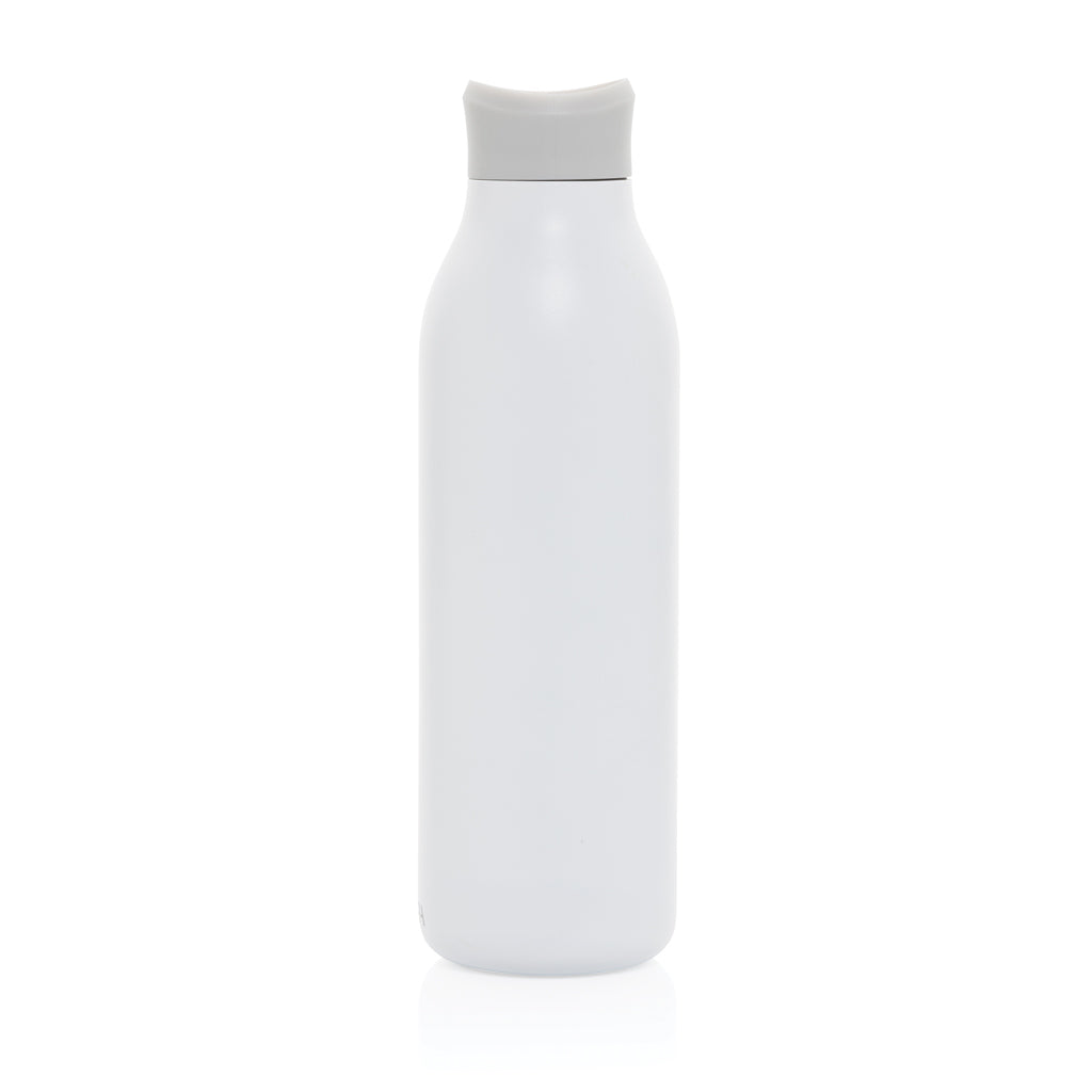 Botella agua Avira Alok RCS Re-Steel 360 de 600 ml