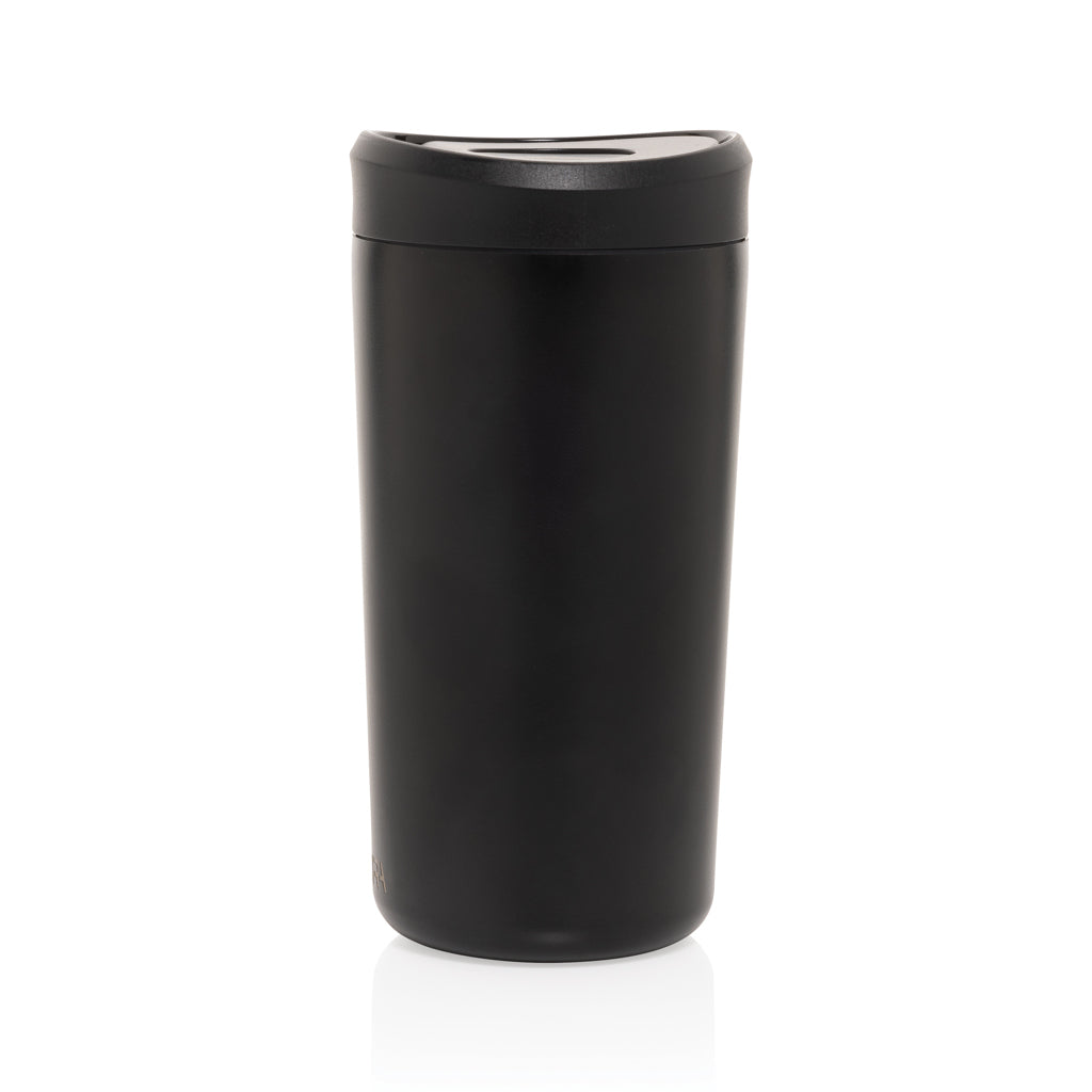 Taza Avira Alix acero inoxidable RCS clik 400 ml