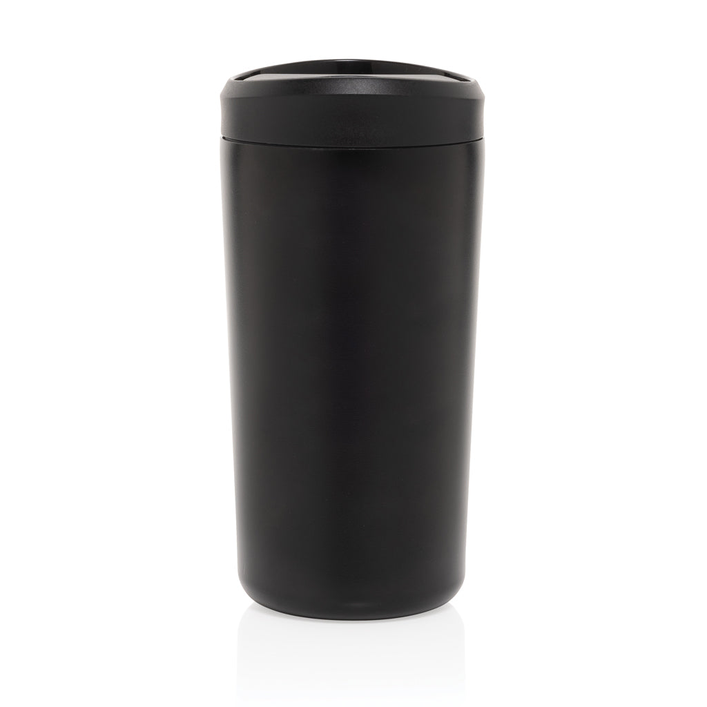 Taza Avira Alix acero inoxidable RCS clik 400 ml