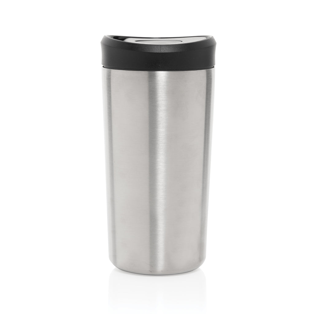 Taza Avira Alix acero inoxidable RCS clik 400 ml