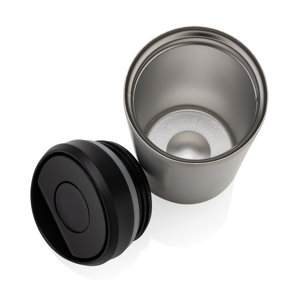 Taza Avira Alix acero inoxidable RCS clik 400 ml