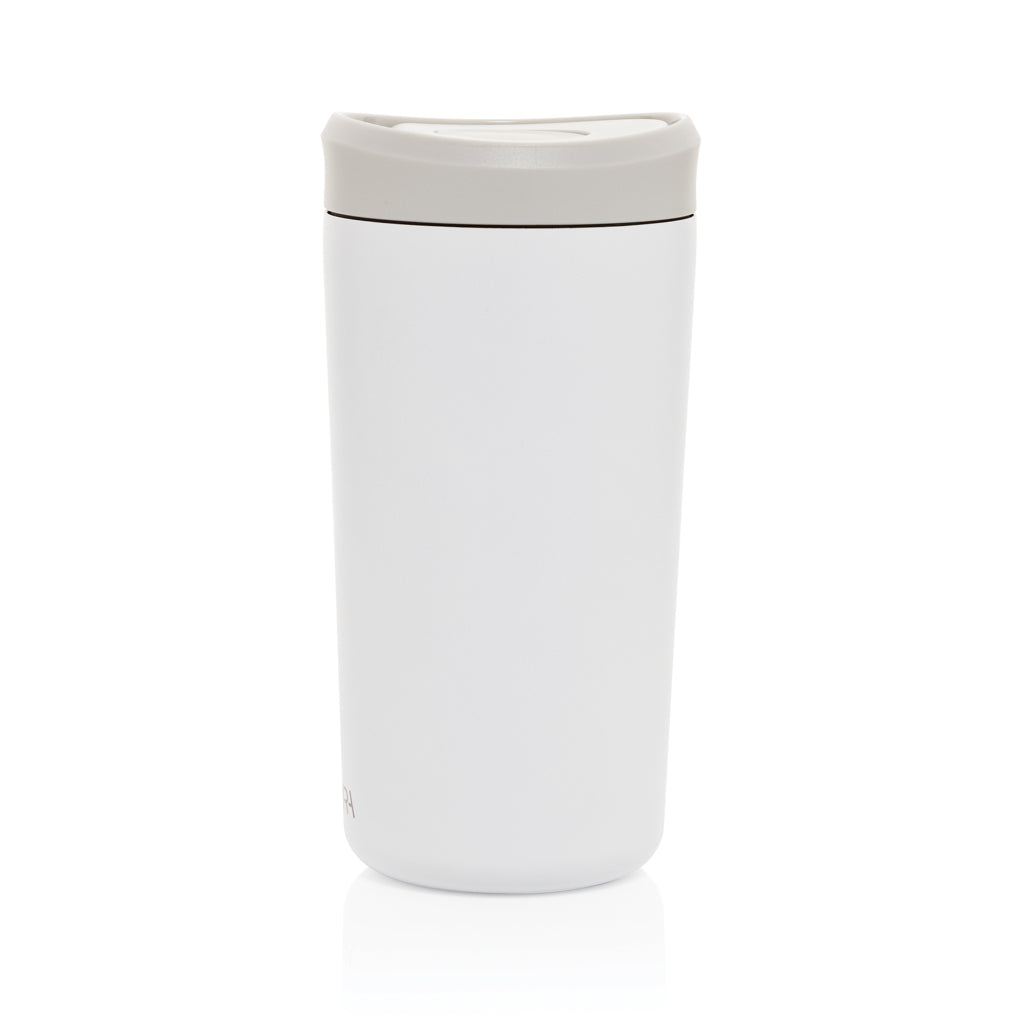Taza Avira Alix acero inoxidable RCS clik 400 ml