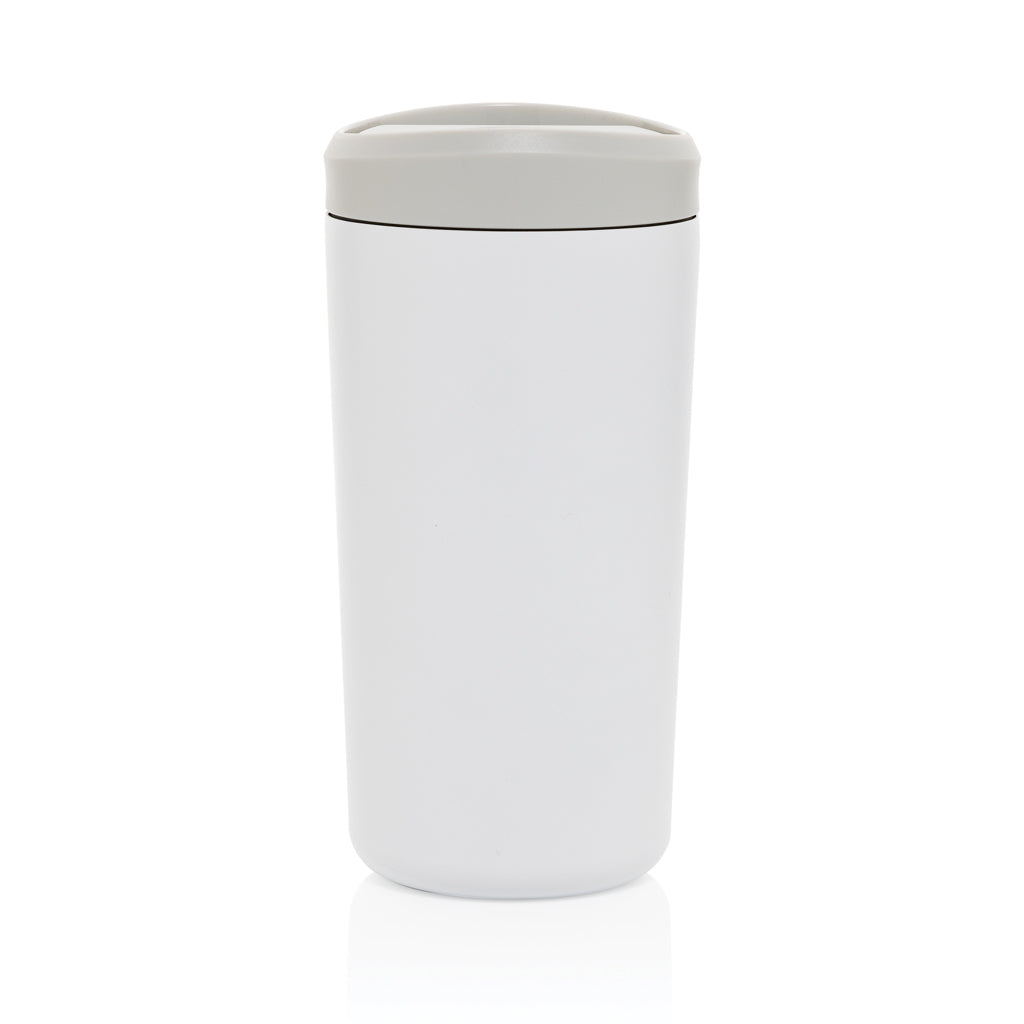 Taza Avira Alix acero inoxidable RCS clik 400 ml