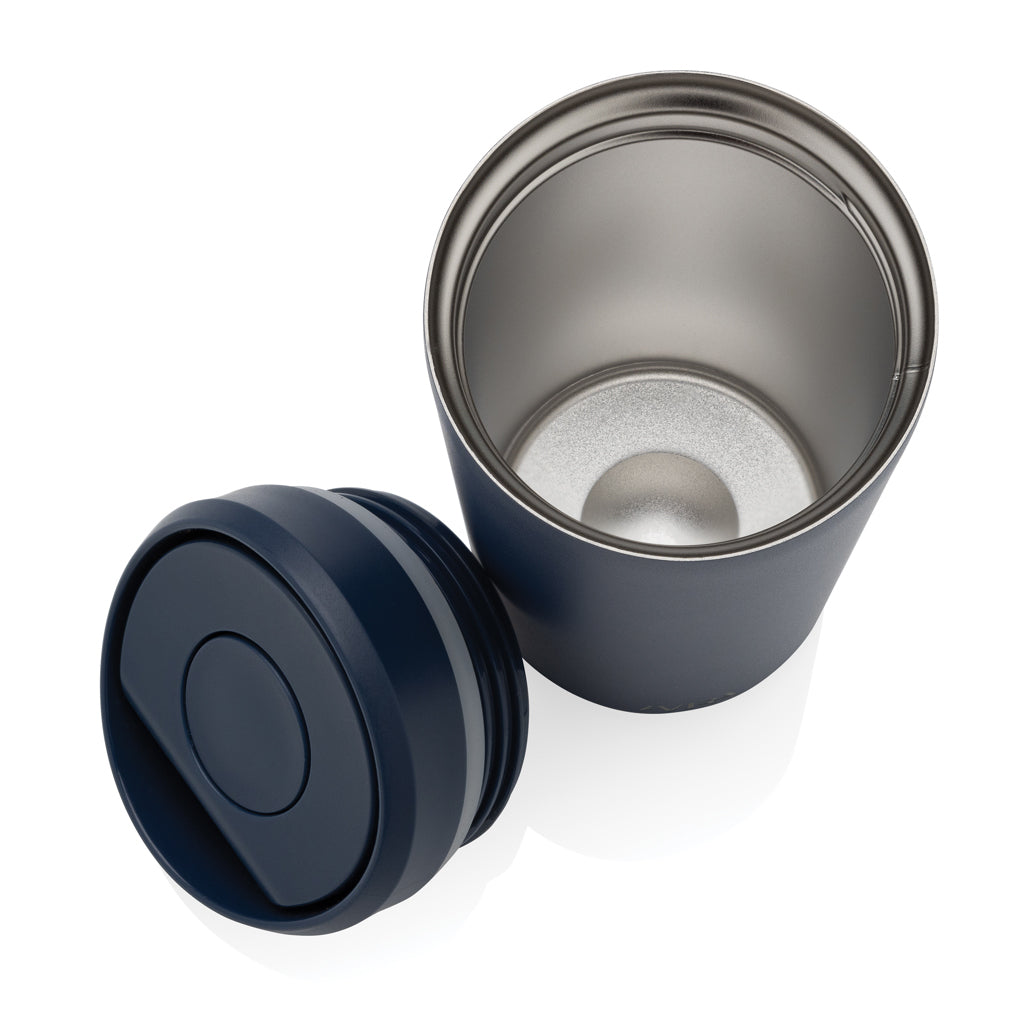 Taza Avira Alix acero inoxidable RCS clik 400 ml