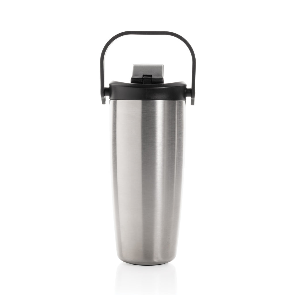 Taza con cierre Avira Ayala RCS Re-steel Duosip