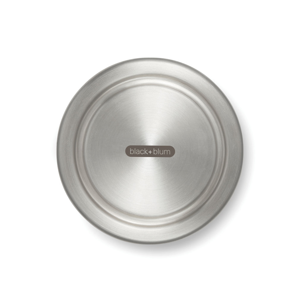 Bowl de vidrio Black+Blum 750ml