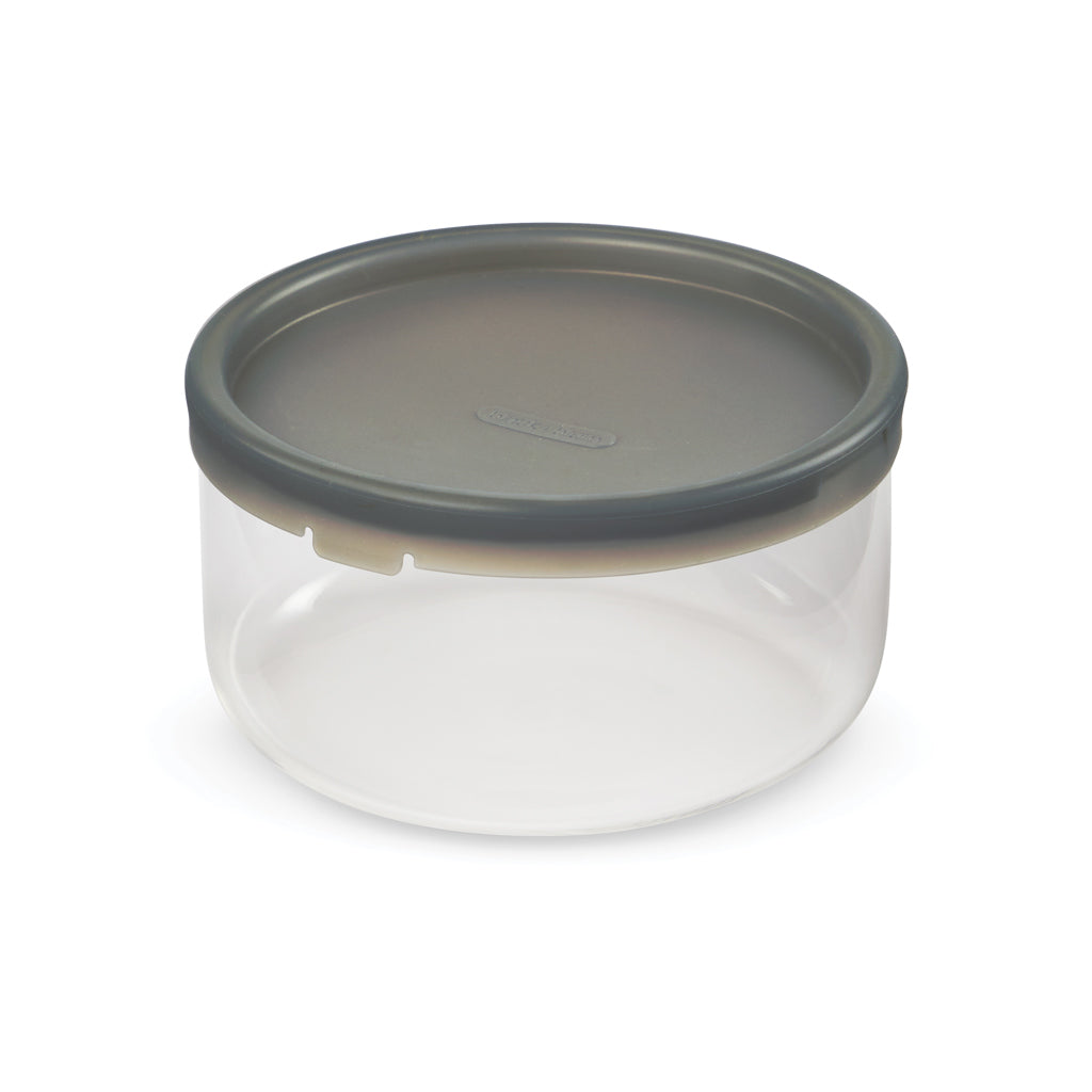 Bowl de vidrio Black+Blum 750ml