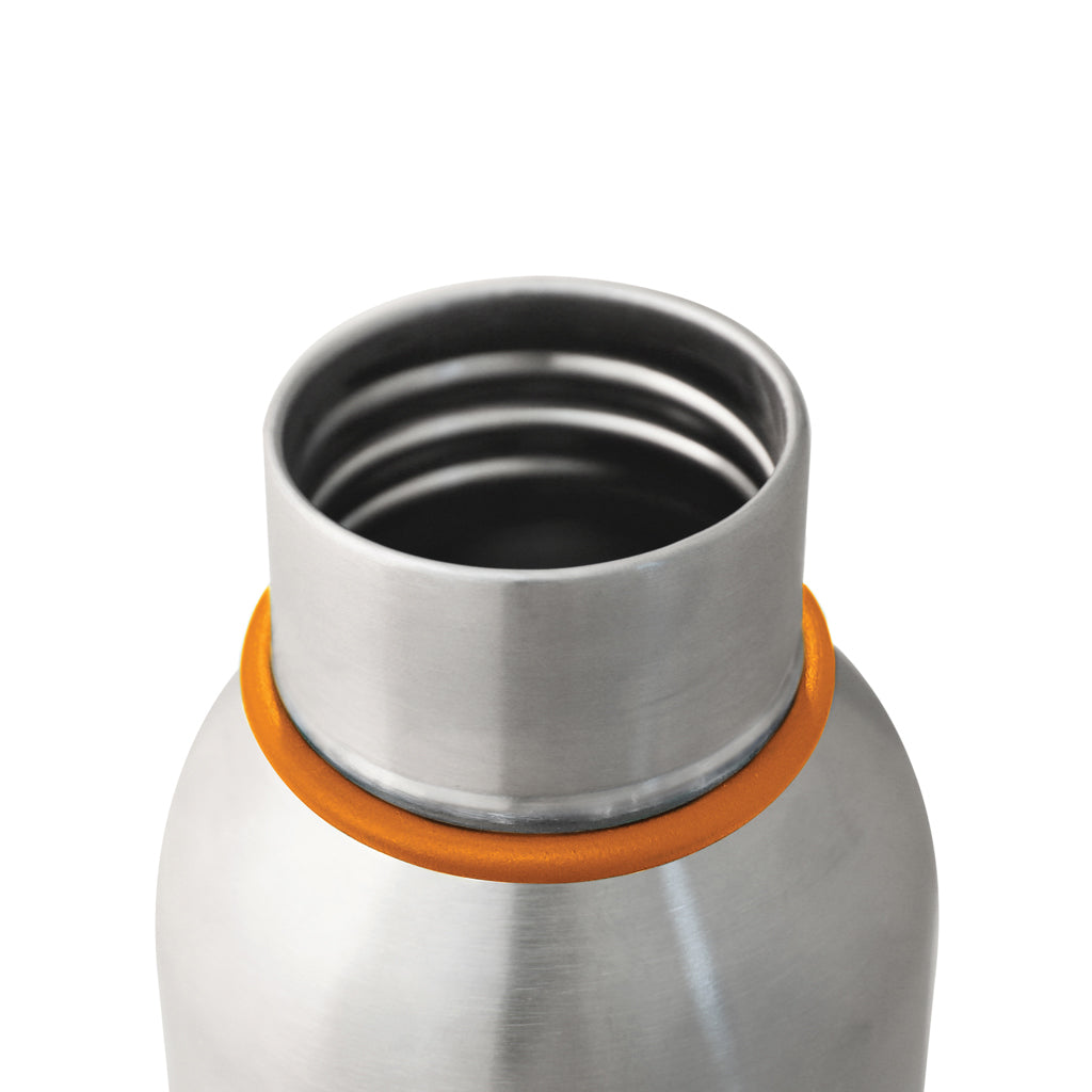 Botella de Agua Black+Blum térmica pequeña 500 ml