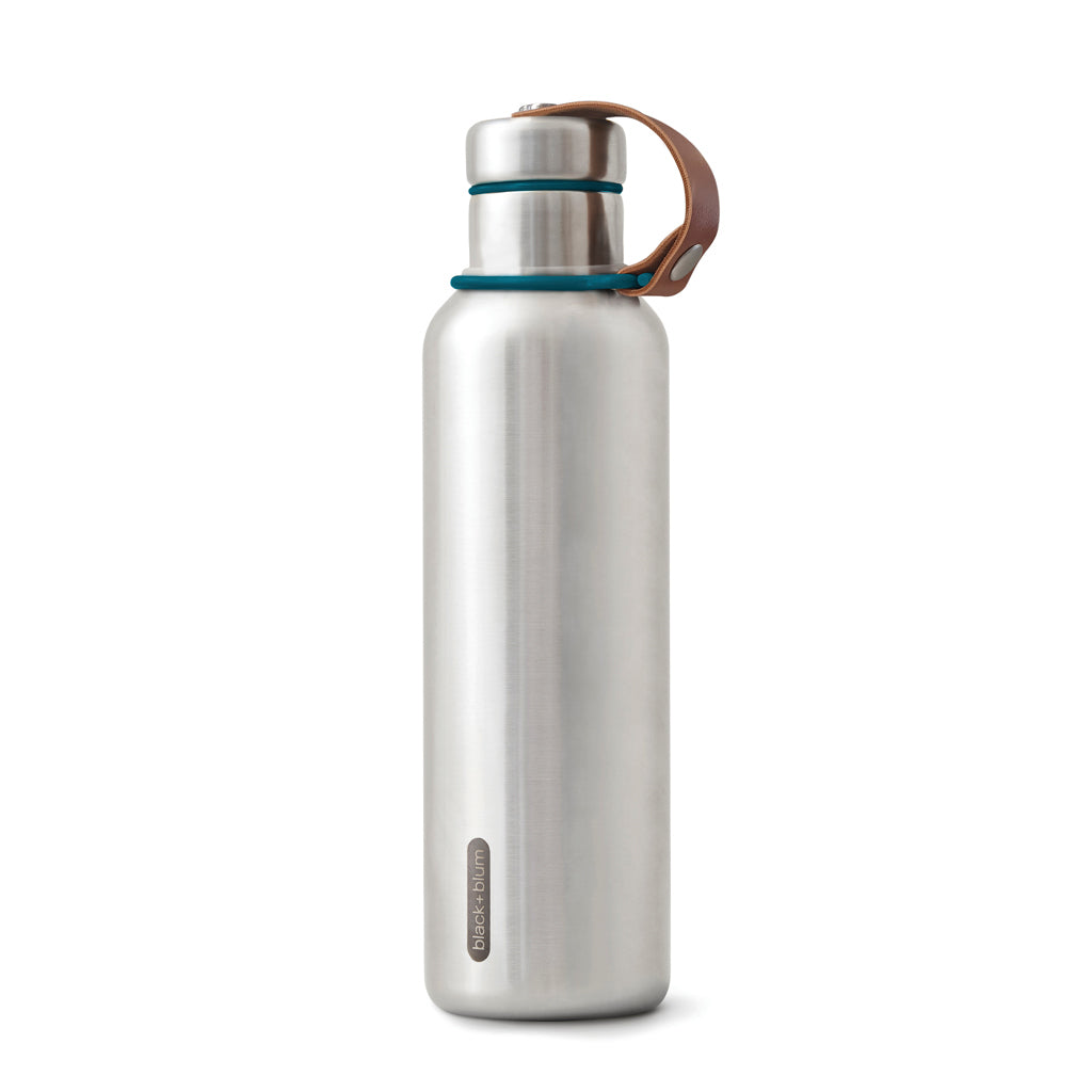 Botella de Agua Black+Blum Térmica Grande 750ml