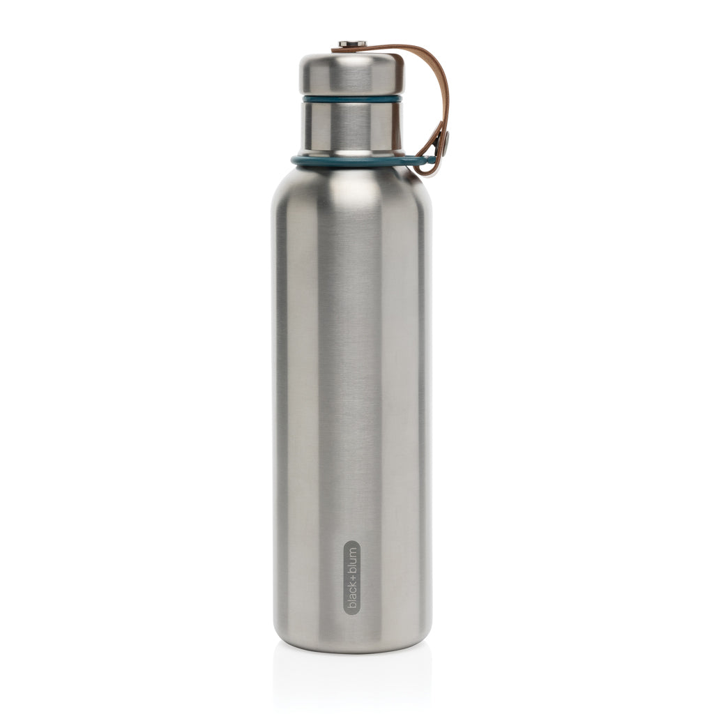 Botella de Agua Black+Blum Térmica Grande 750ml
