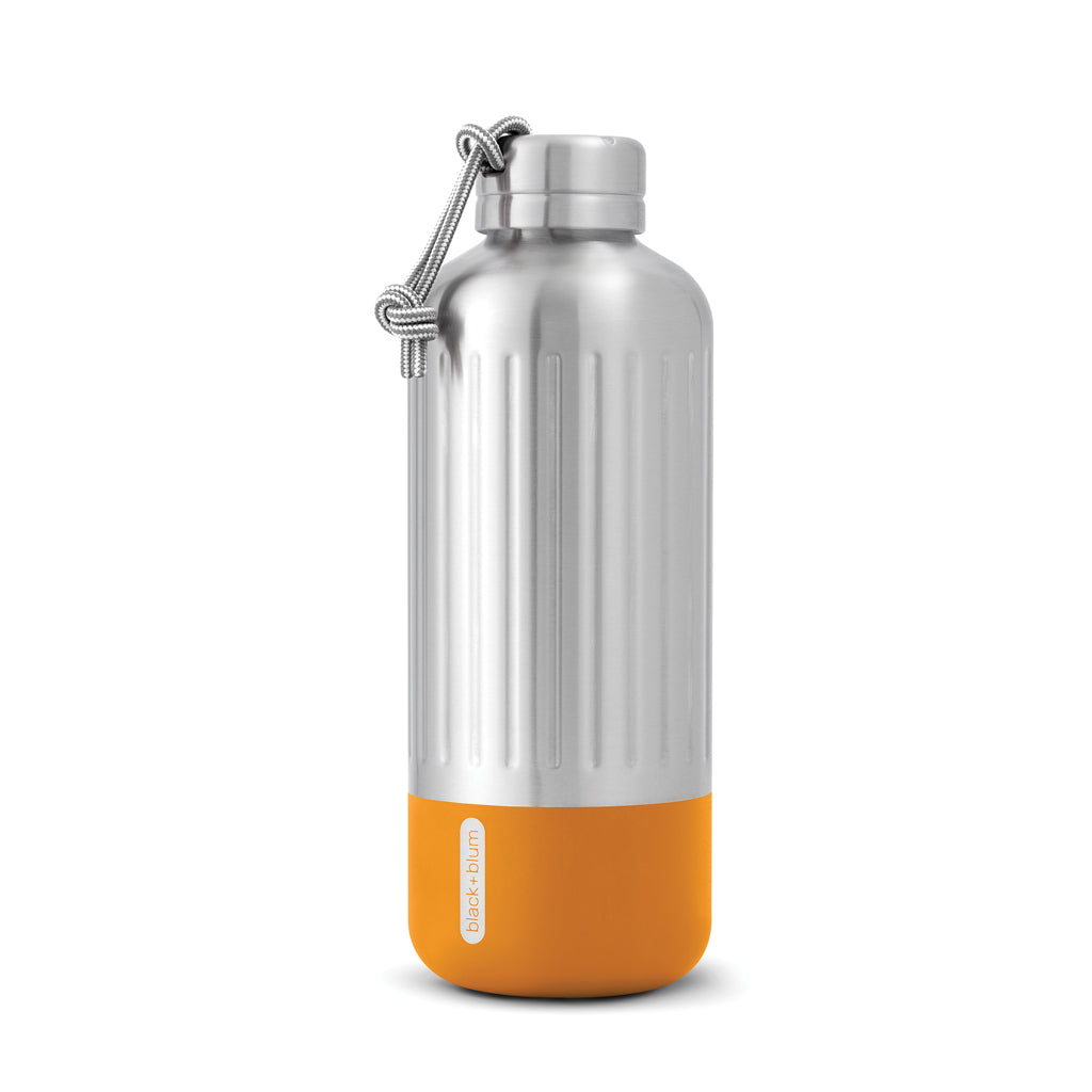 Botella Térmica Black+Blum  Explorer Grande 850ml