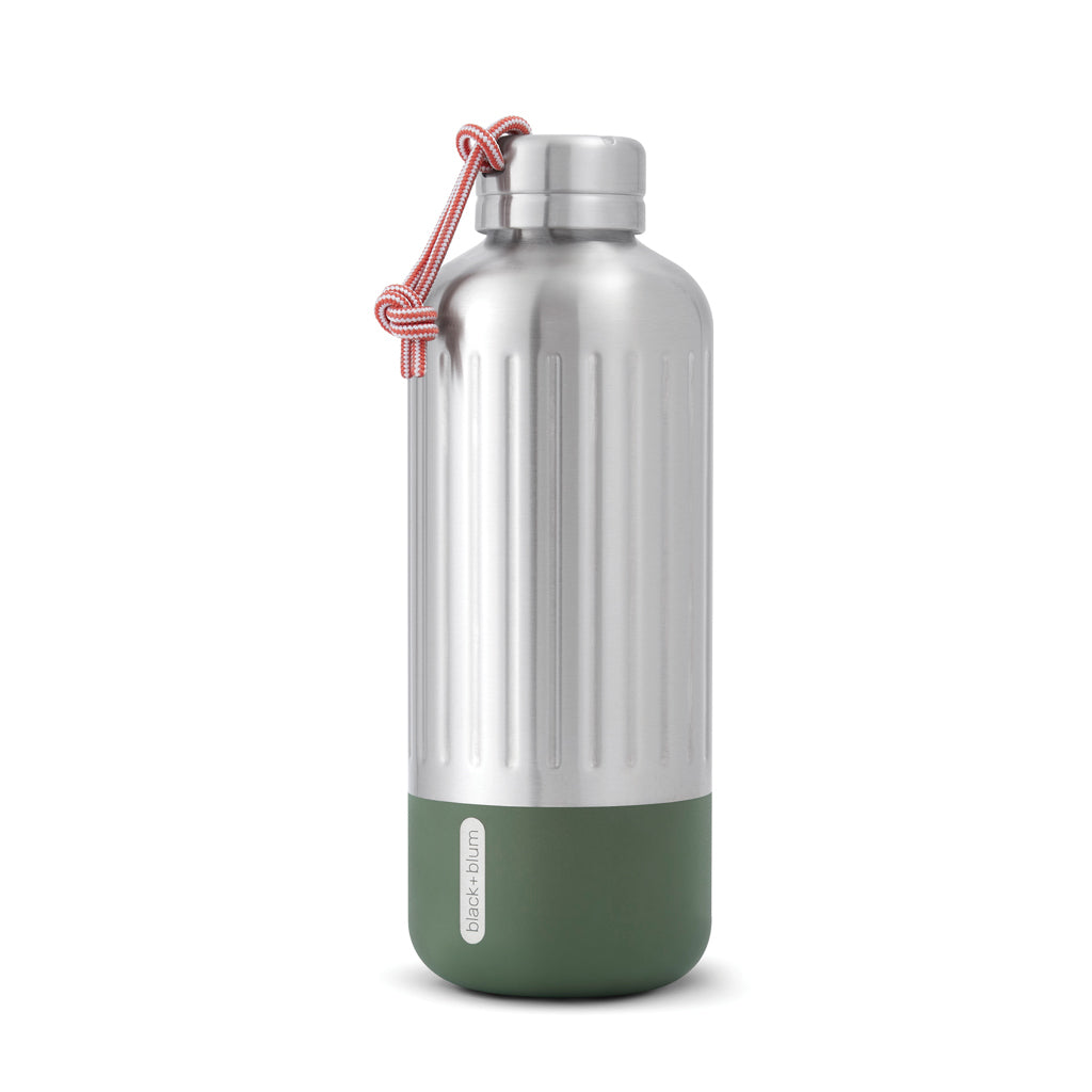 Botella Térmica Black+Blum  Explorer Grande 850ml
