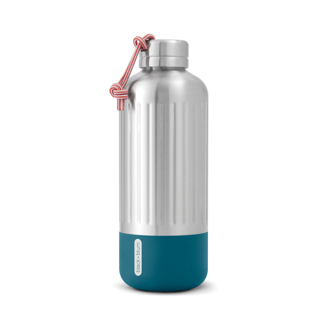 Botella Térmica Black+Blum  Explorer Grande 850ml
