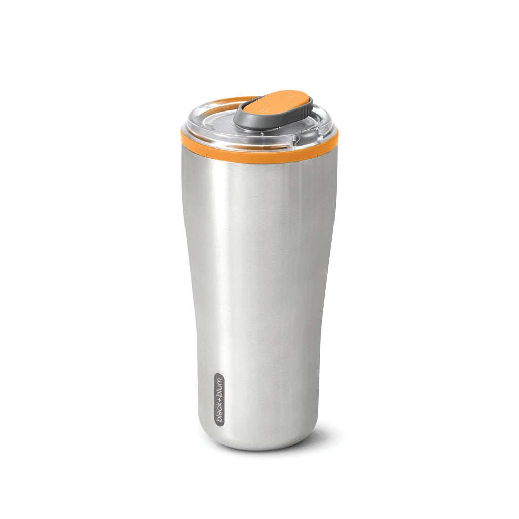 Vaso de viaje aislado Black+Blum 600 ml
