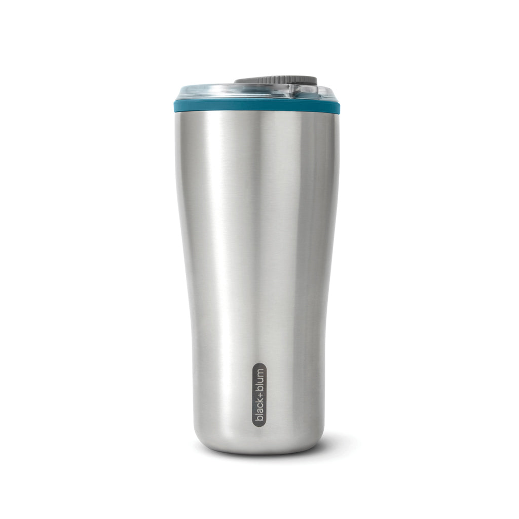 Vaso de viaje aislado Black+Blum 600 ml