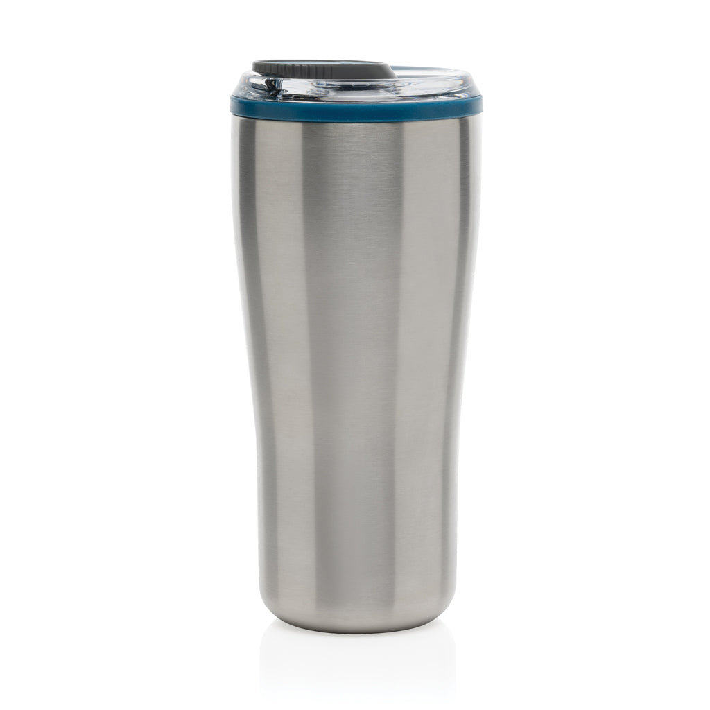 Vaso de viaje aislado Black+Blum 600 ml