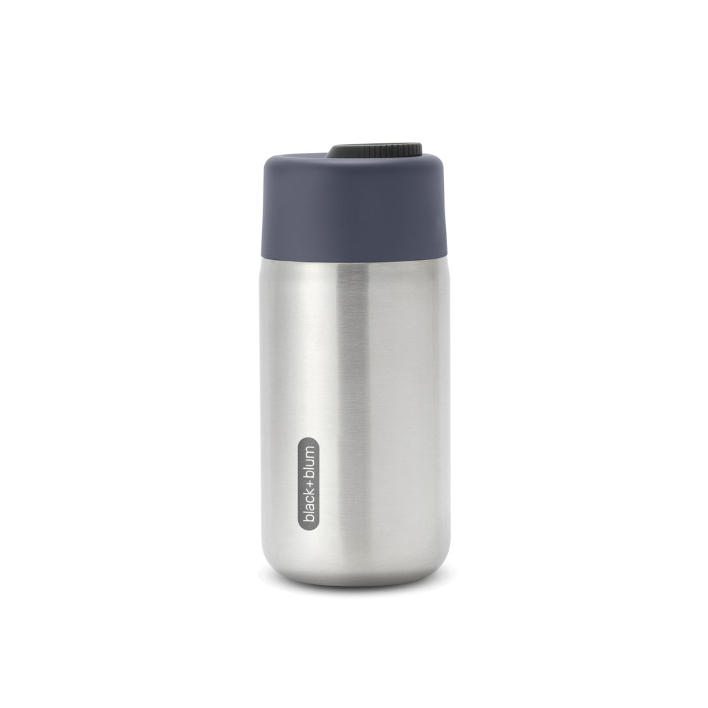 Taza aislada antigoteo acero inoxidable Black + Blum
