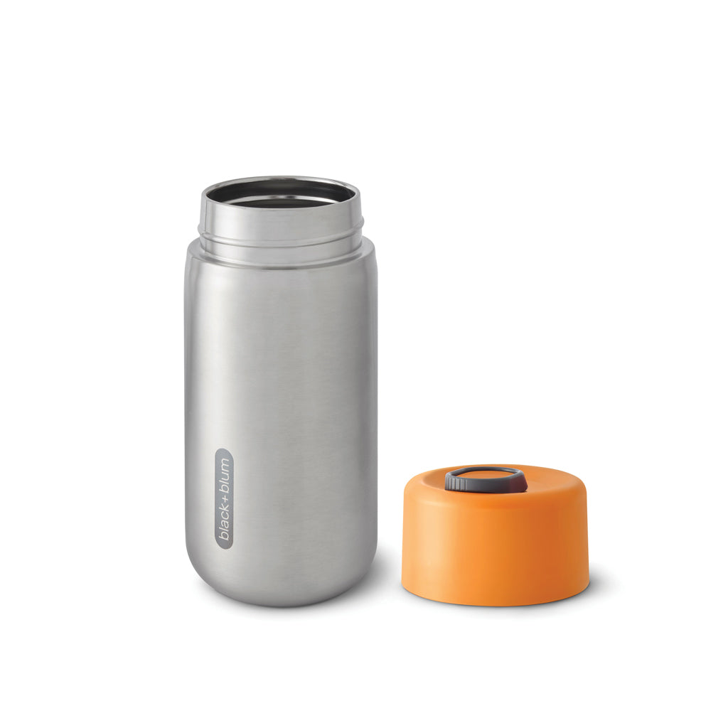 Taza aislada antigoteo acero inoxidable Black + Blum