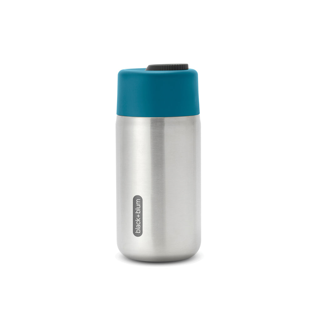 Taza aislada antigoteo acero inoxidable Black + Blum