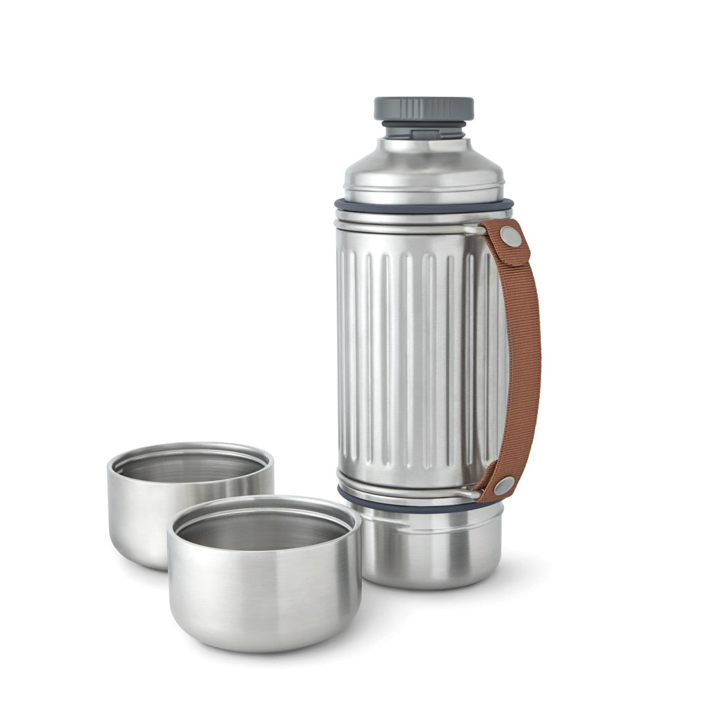 Botella Explorer Black+Blum Duo 1L