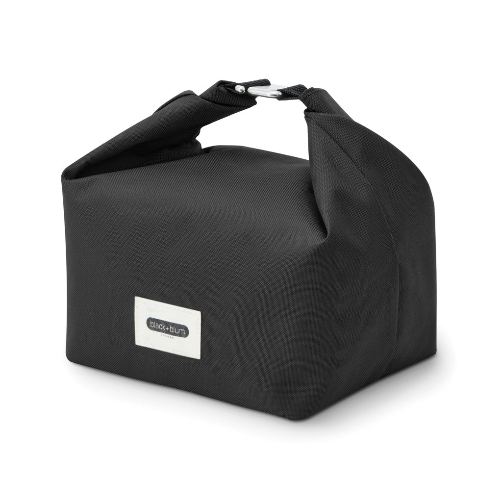 Nevera térmica para almuerzo Black+Blum de 6,7 L