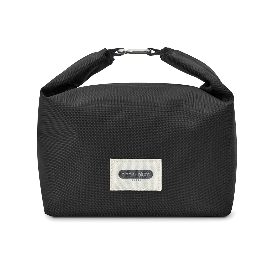 Nevera térmica para almuerzo Black+Blum de 6,7 L