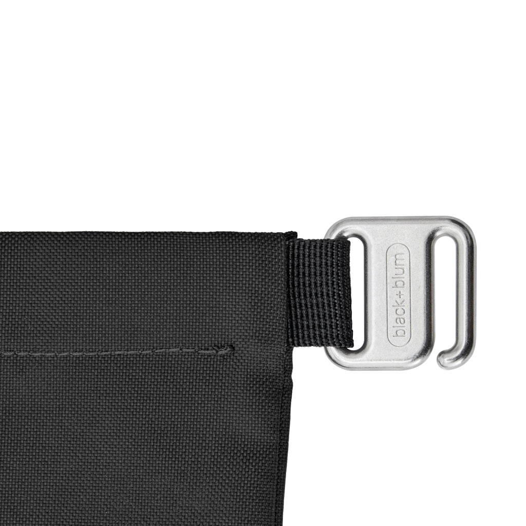 Nevera térmica para almuerzo Black+Blum de 6,7 L