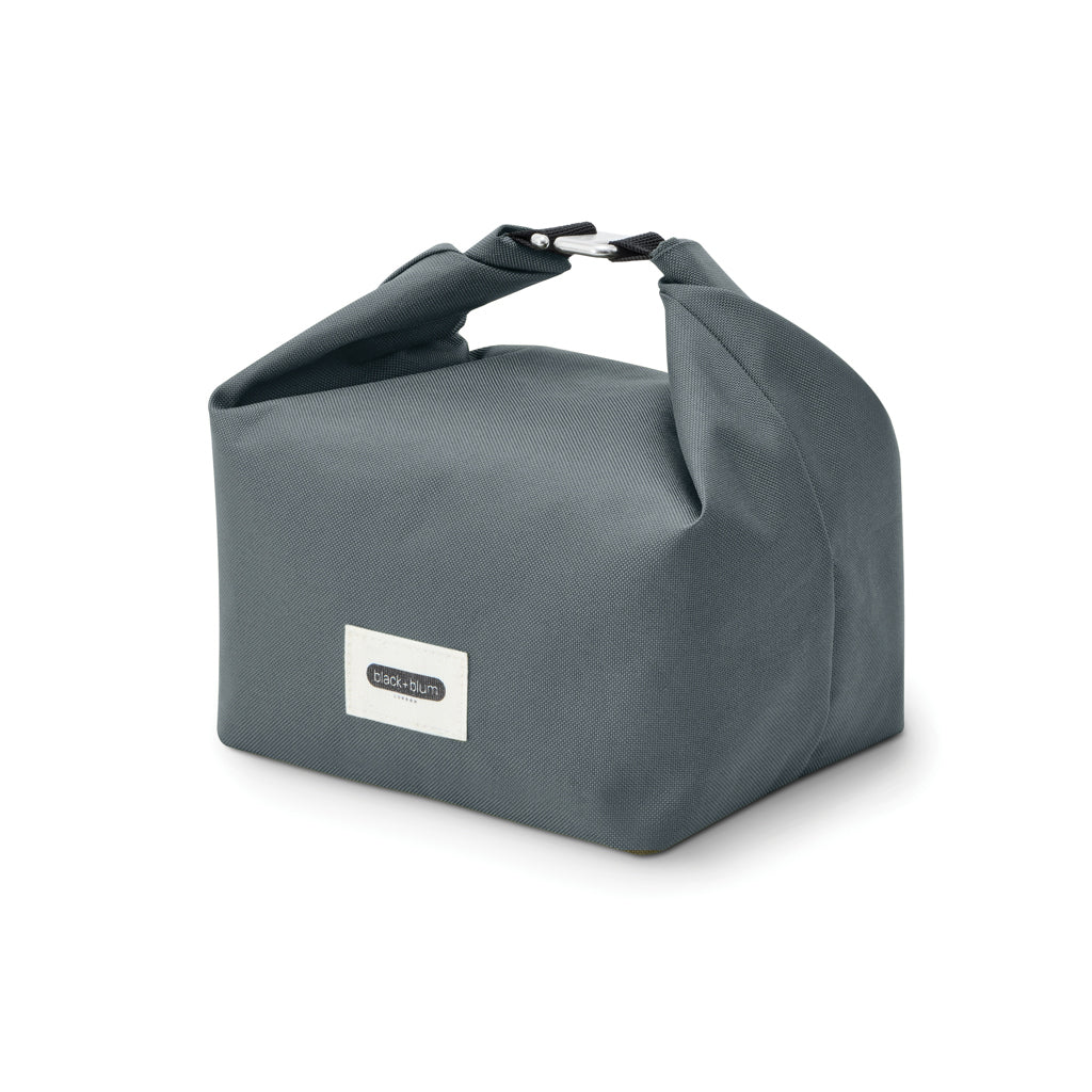 Nevera térmica para almuerzo Black+Blum de 6,7 L
