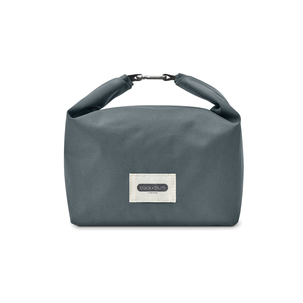 Nevera térmica para almuerzo Black+Blum de 6,7 L