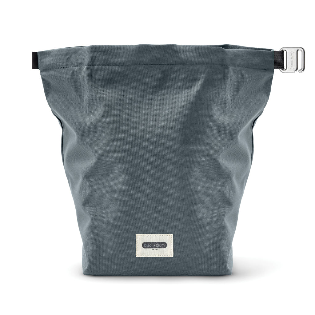 Nevera térmica para almuerzo Black+Blum de 6,7 L