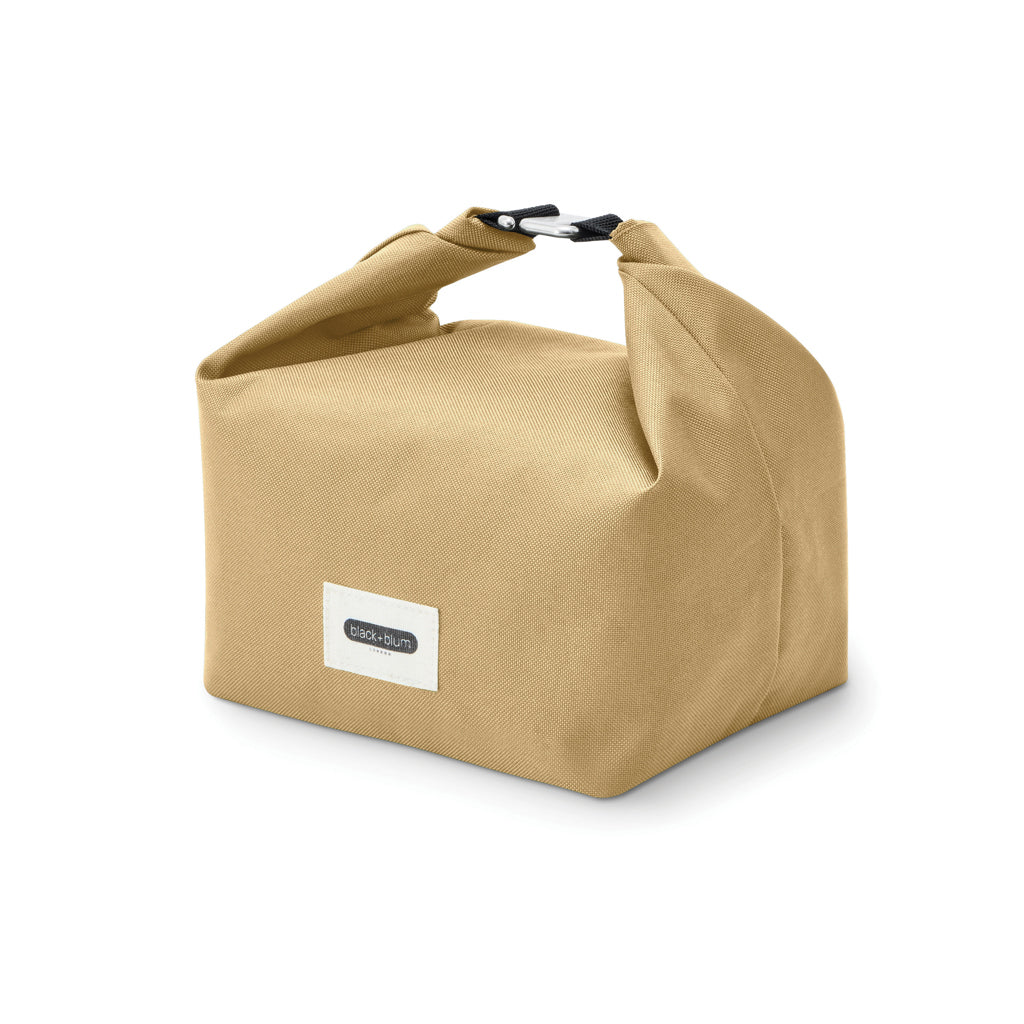 Nevera térmica para almuerzo Black+Blum de 6,7 L