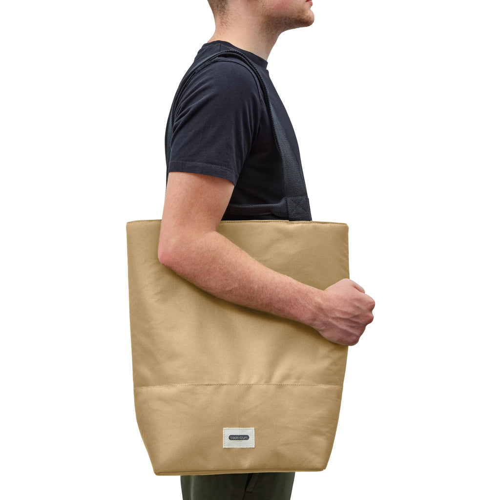 Bolsa térmica Black+Blum de 16 L