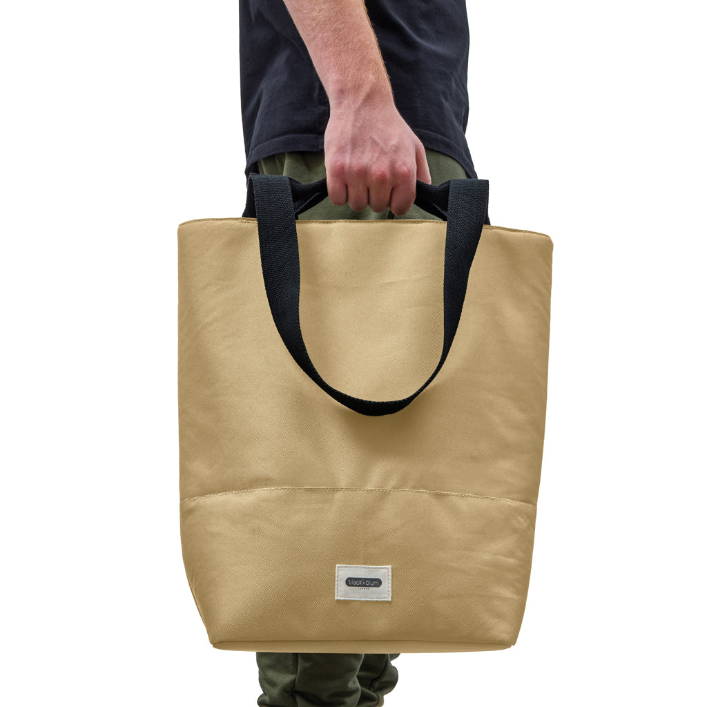 Bolsa térmica Black+Blum de 16 L