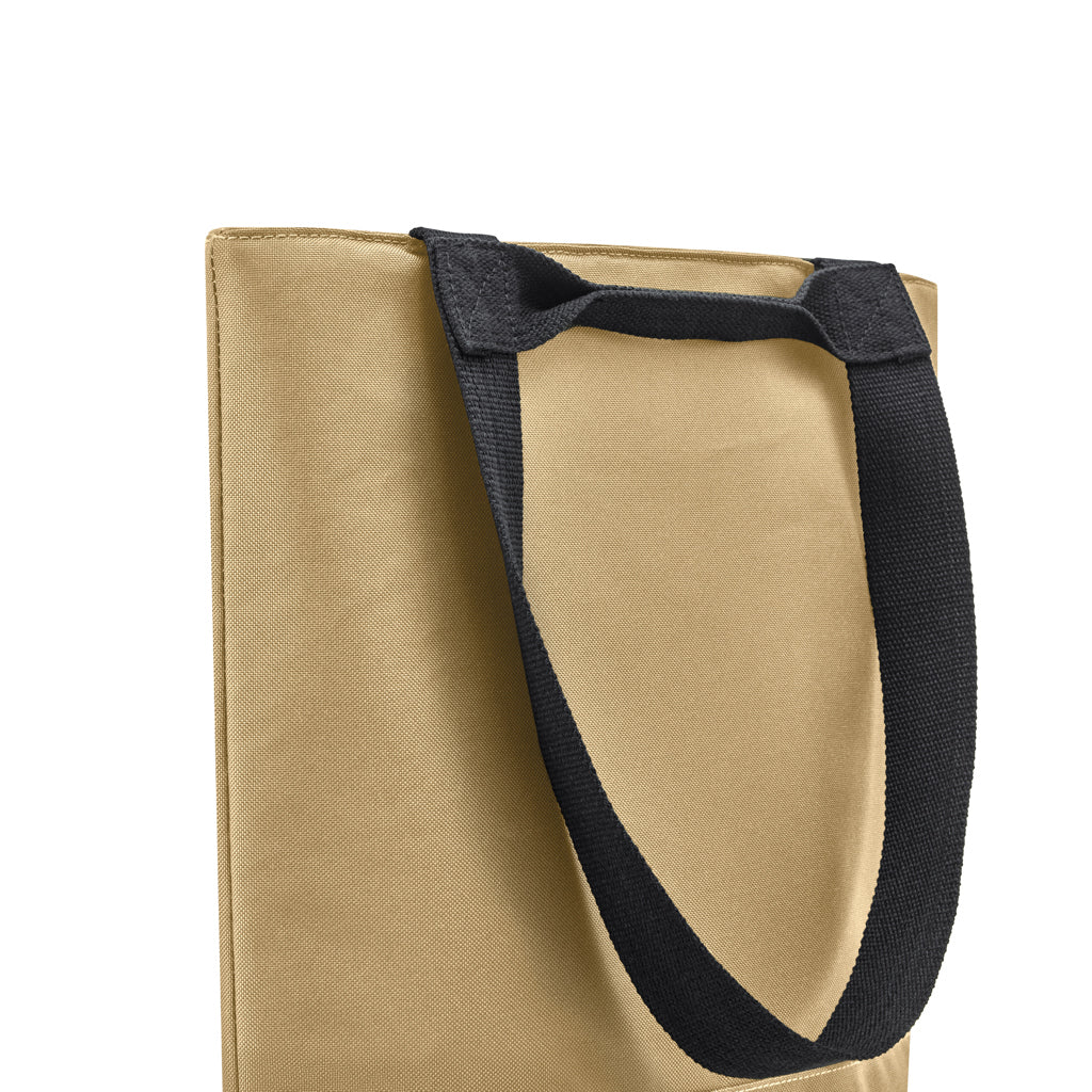 Bolsa térmica Black+Blum de 16 L