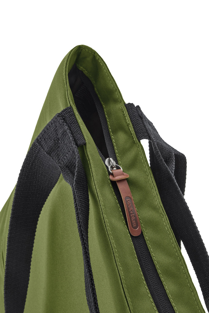 Bolsa térmica Black+Blum de 16 L