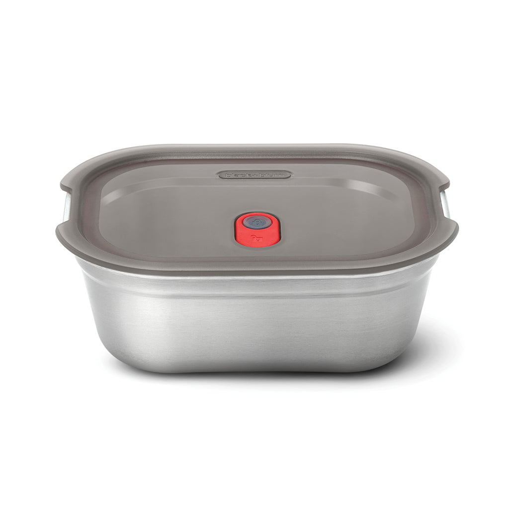 Tupper comida Black+Blum (3 piezas)