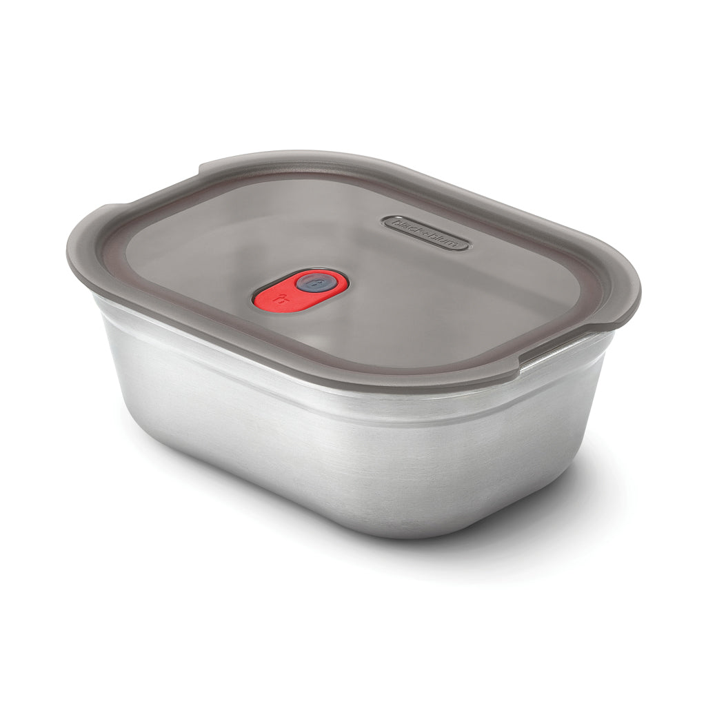 Tupper comida Black+Blum (3 piezas)