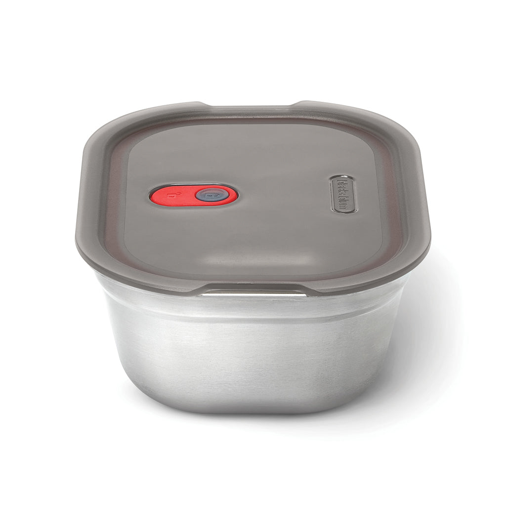 Tupper comida Black+Blum (3 piezas)