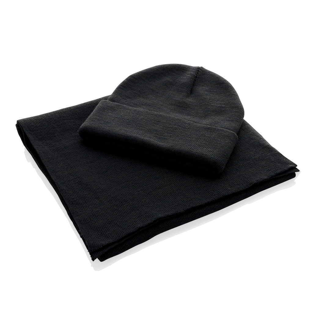 Bufanda Elles AWARE™ Polylana® 180x30cm