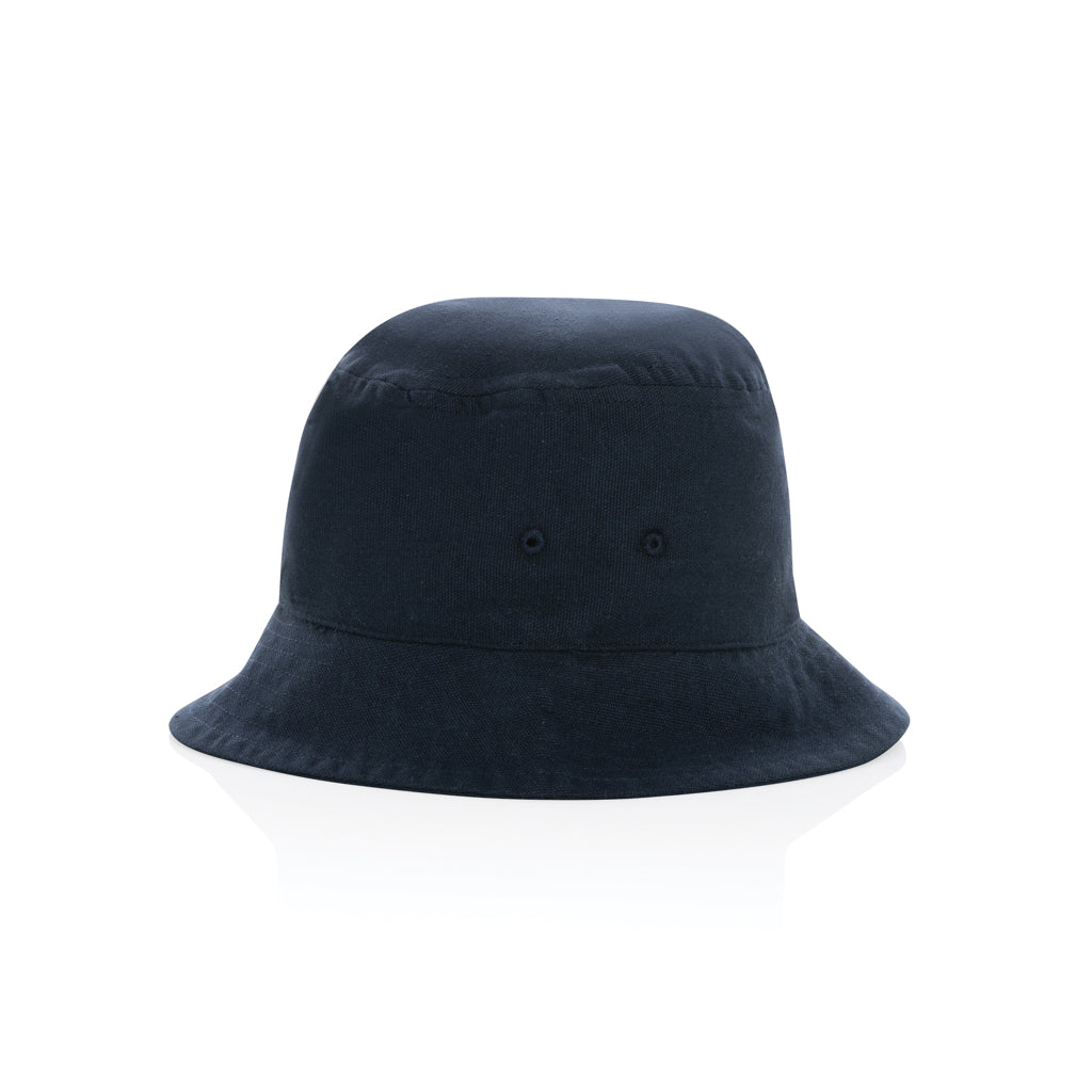 Sombrero Impact Aware™ 285 grs rcanvas sin teñir