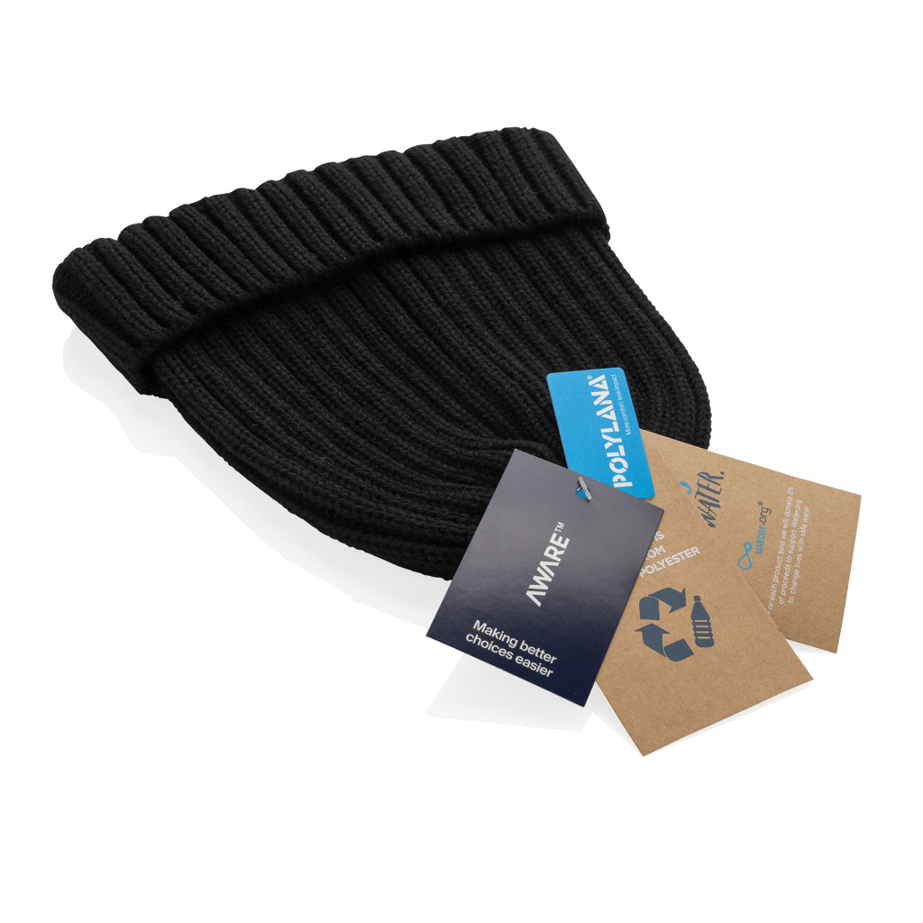 Gorro Kennedi AWARE™ Polylana® con