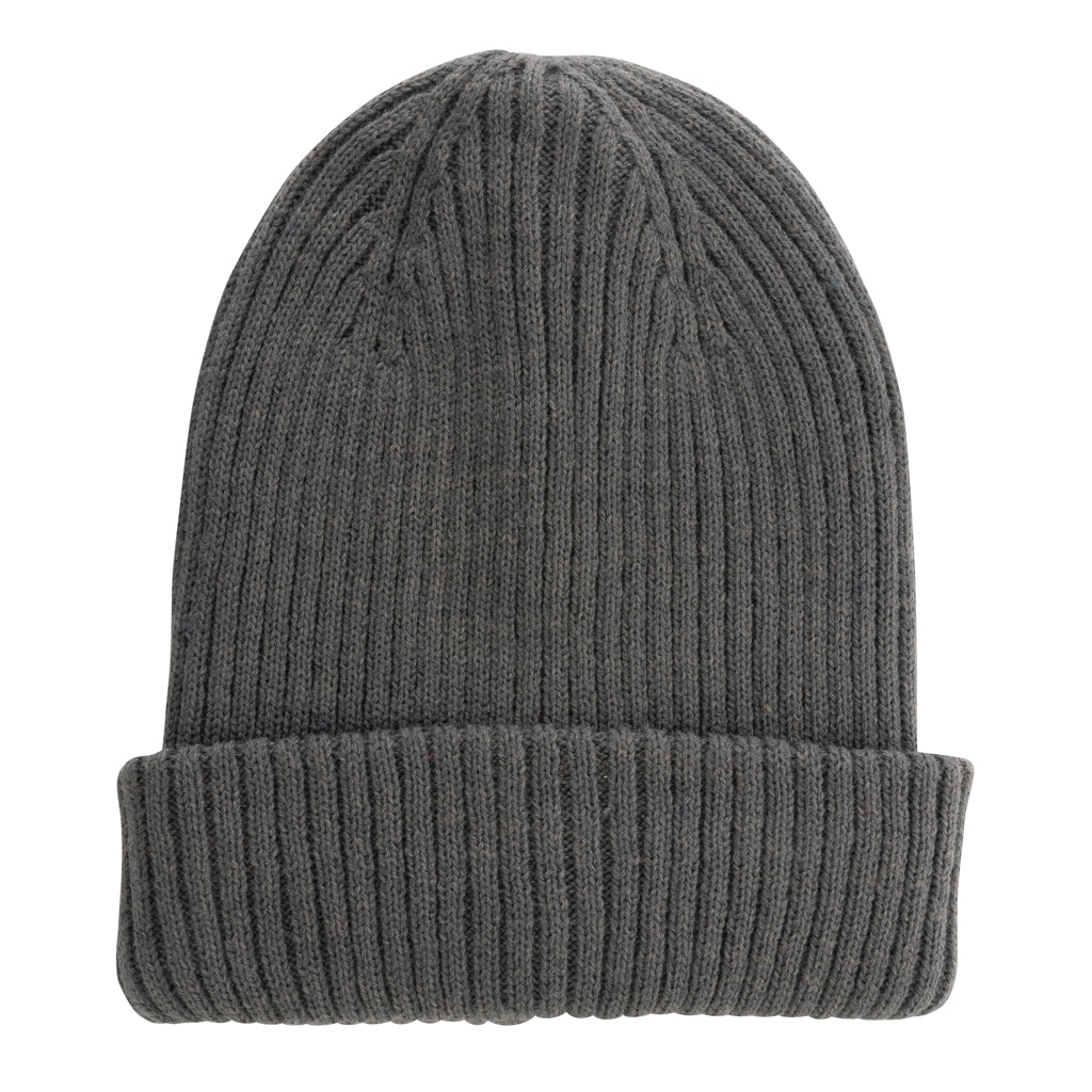 Gorro doble de punto Impact